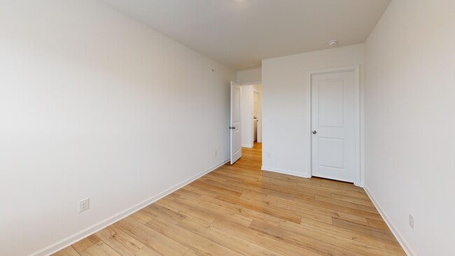 Floorplan - Quinn Residences at Covington Town Center