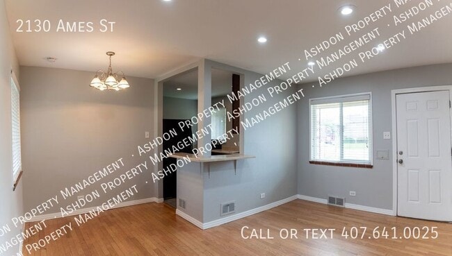 Building Photo - 2130 Ames St