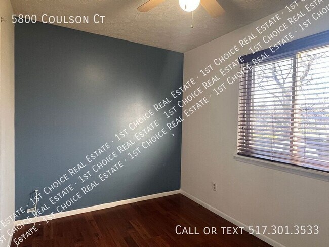 Building Photo - 5800 Coulson Ct