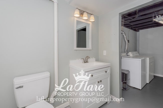Building Photo - 5334 Fortune Dr