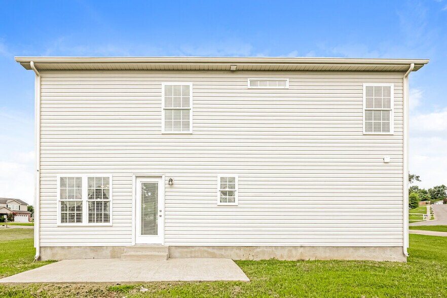 Building Photo - 624 Big Hurricane Dr