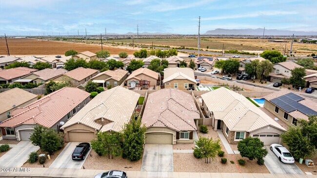 Building Photo - 3514 E Cowboy Cove Trail
