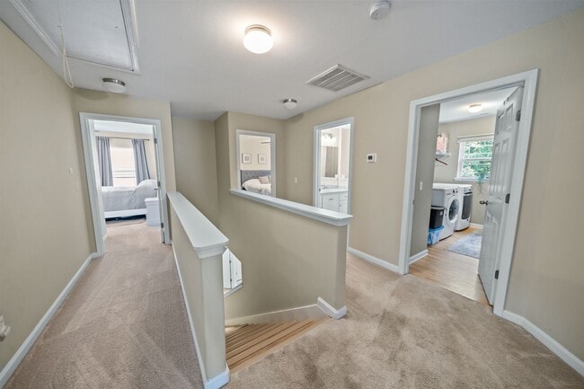 Building Photo - Comfort Meets Space in This Beautiful Chapel Park 4-Bedroom Home
