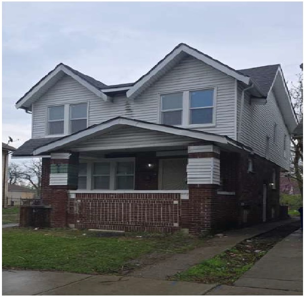 Primary Photo - 2689 W Philadelphia St