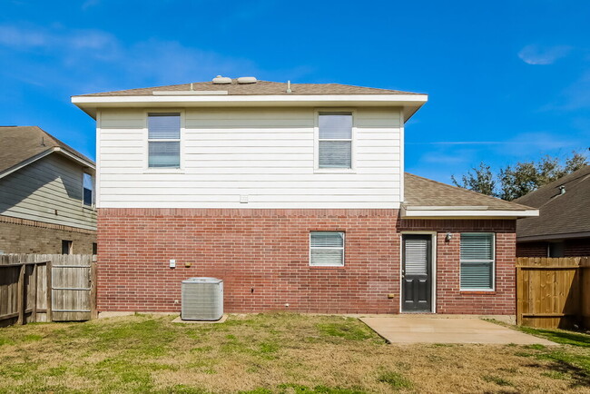 Building Photo - 2207 Acorn Glen Trail