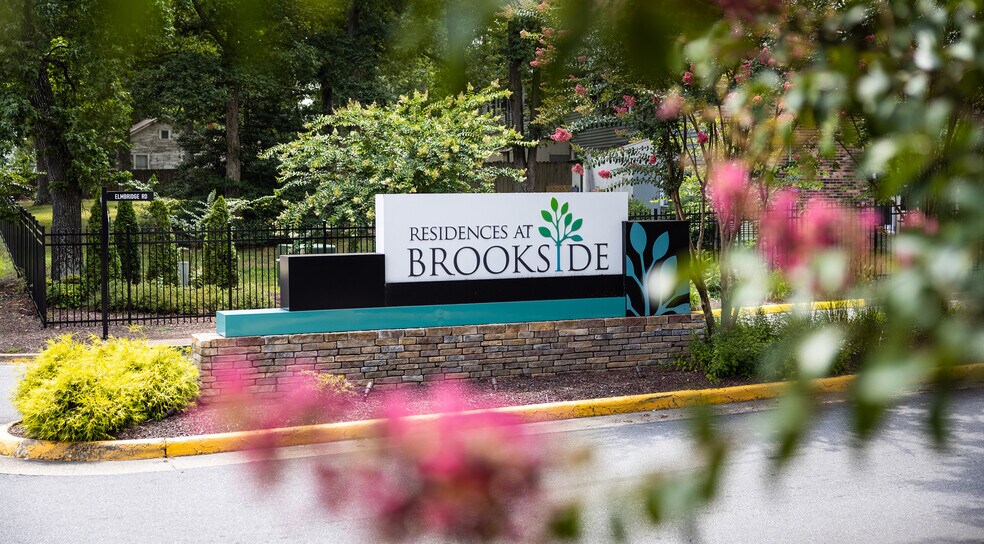 Residence at Brookside 6540 Greenbank Rd Richmond VA 23225