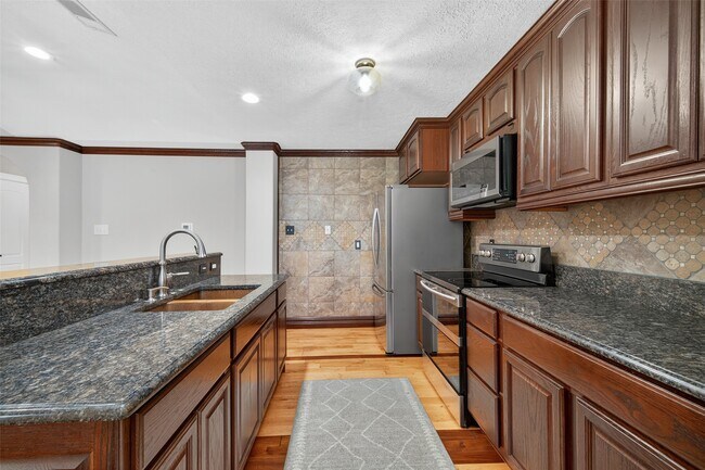 Building Photo - 3206 Arbor St