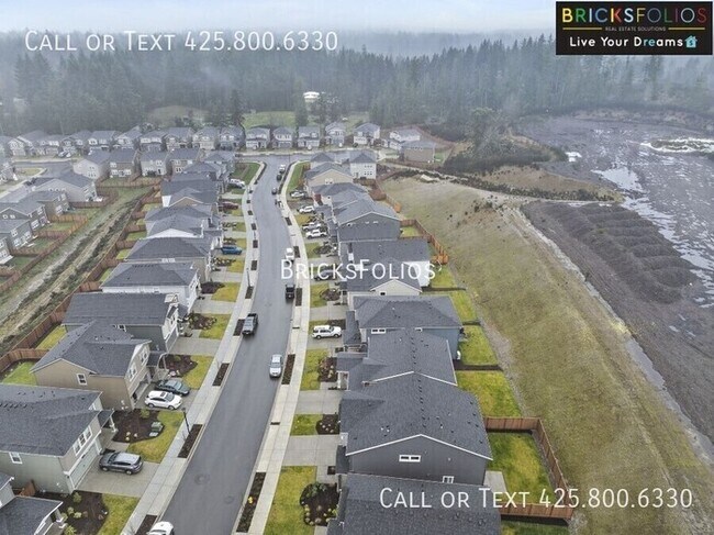 Building Photo - Your Dream Home Awaits in Port Orchard!