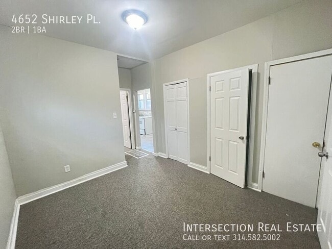 Building Photo - 4652 Shirley Pl