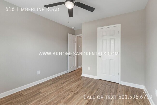 Building Photo - 616 Timberline Rd