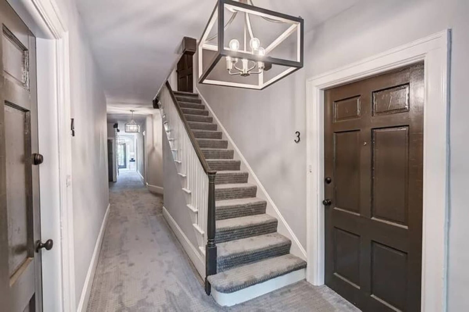 Building Photo - 518 Lamar Ave