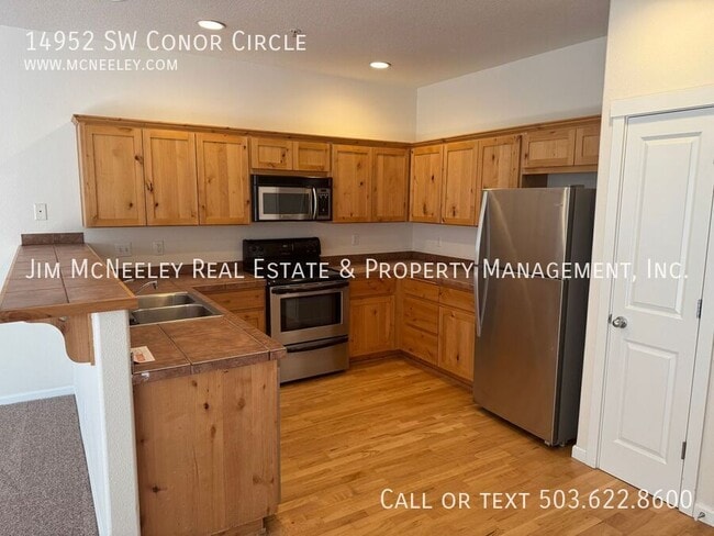 Building Photo - 14952 SW Conor Cir