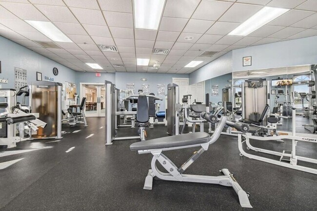 Building Photo - 9104 Wade St