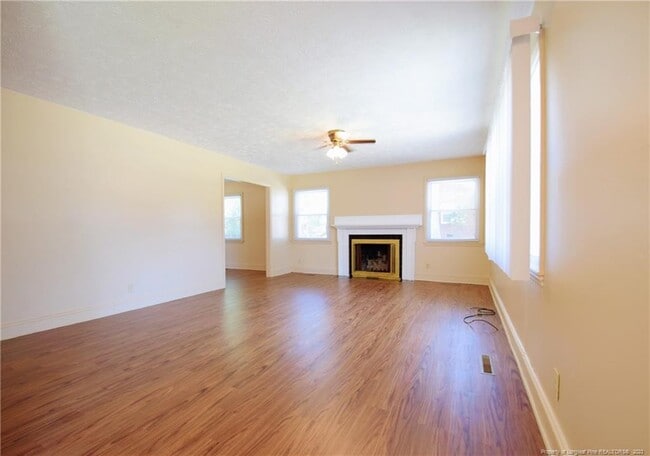 Building Photo - 1710 Camden Rd