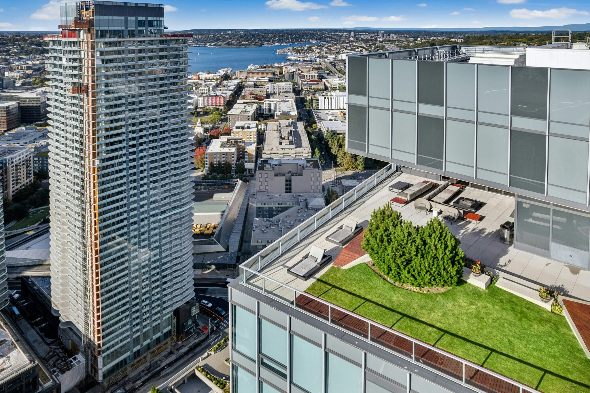 Building Photo - 1808 Minor Ave