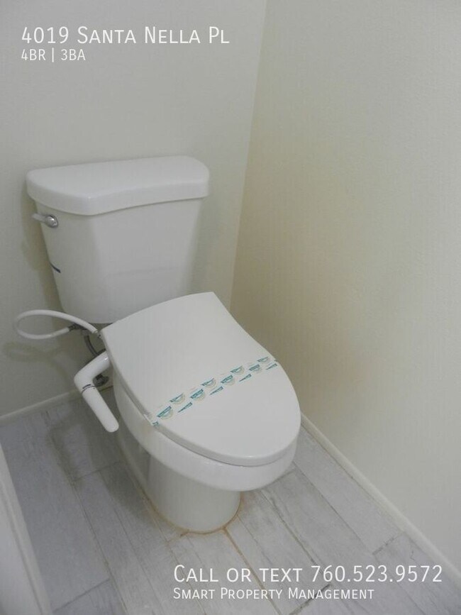 Building Photo - 4019 Santa Nella Pl