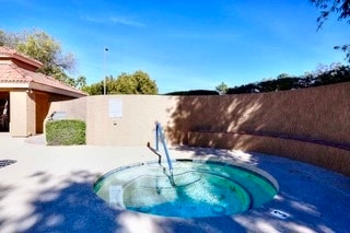 Building Photo - 8828 E Riviera Dr