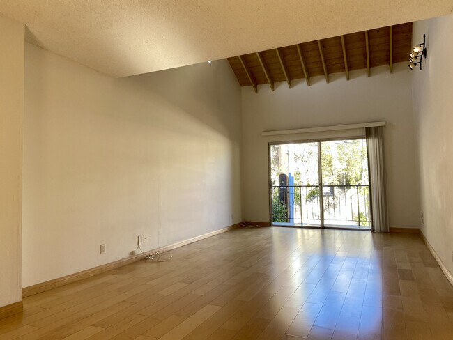 Floorplan - 533 Ashland