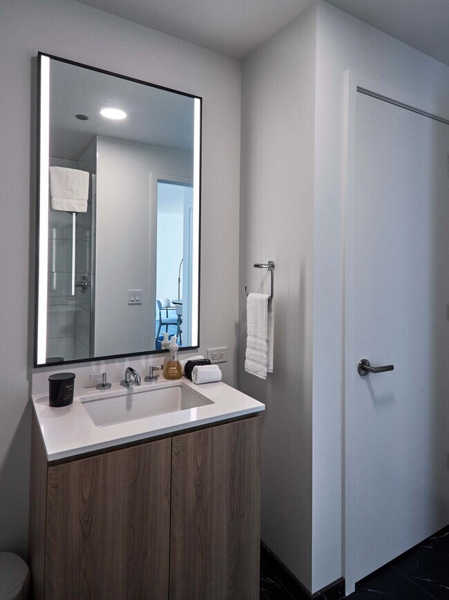 Building Photo - 1000 S Michigan Ave