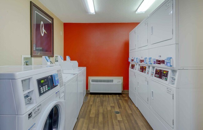 Building Photo - Furnished Studio-Durham - RTP - Miami Blvd. - North