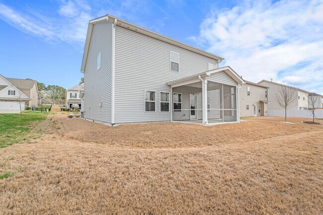 Building Photo - Beautiful 4 Bedroom Home in Gastonia