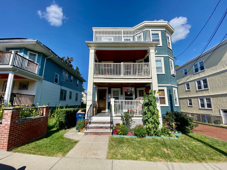 Building Photo - 103 Farquhar St