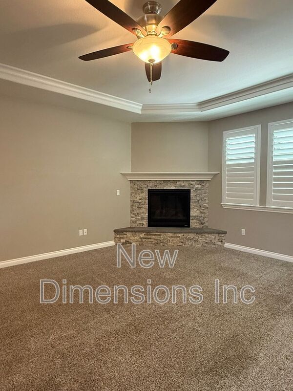 Building Photo - 1317 Cedar Creek Cir