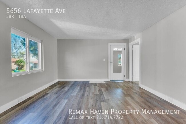 Building Photo - 5656 Lafayette Ave