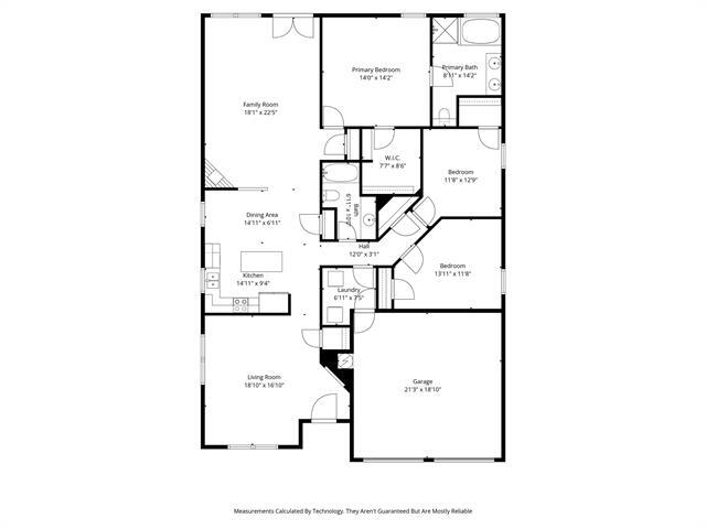 Building Photo - 3010 Sawgrass Dr