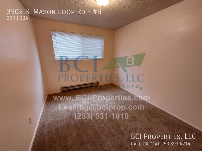 Building Photo - 3902 Mason Loop Rd