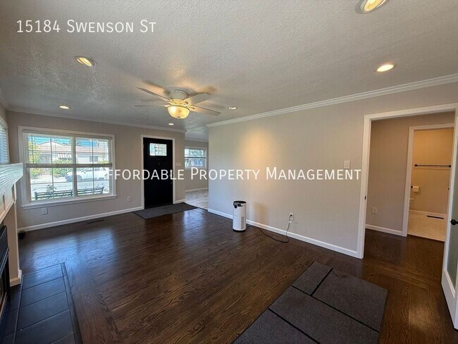 Building Photo - 15184 Swenson St