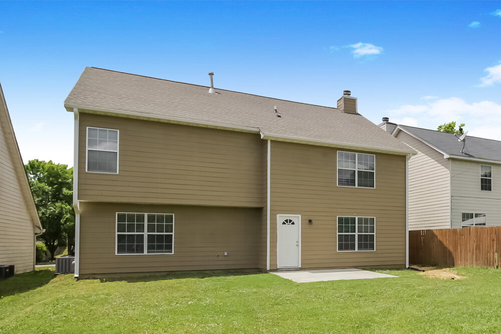 Building Photo - 4246 Holliday Rd