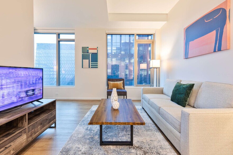 Building Photo - 131-149-149 Seaport Blvd