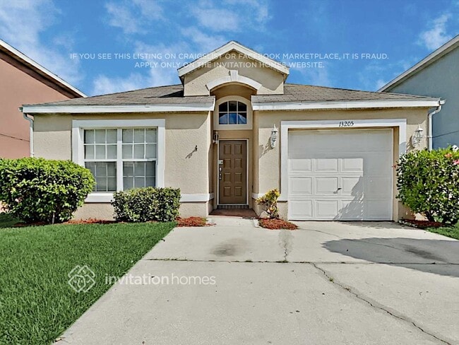 Building Photo - 13205 Glenbarrow Ct