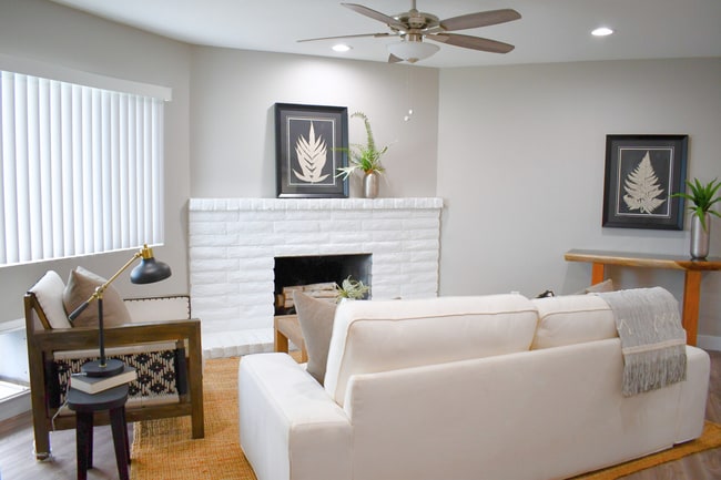 Interior Photo - Westfall Village