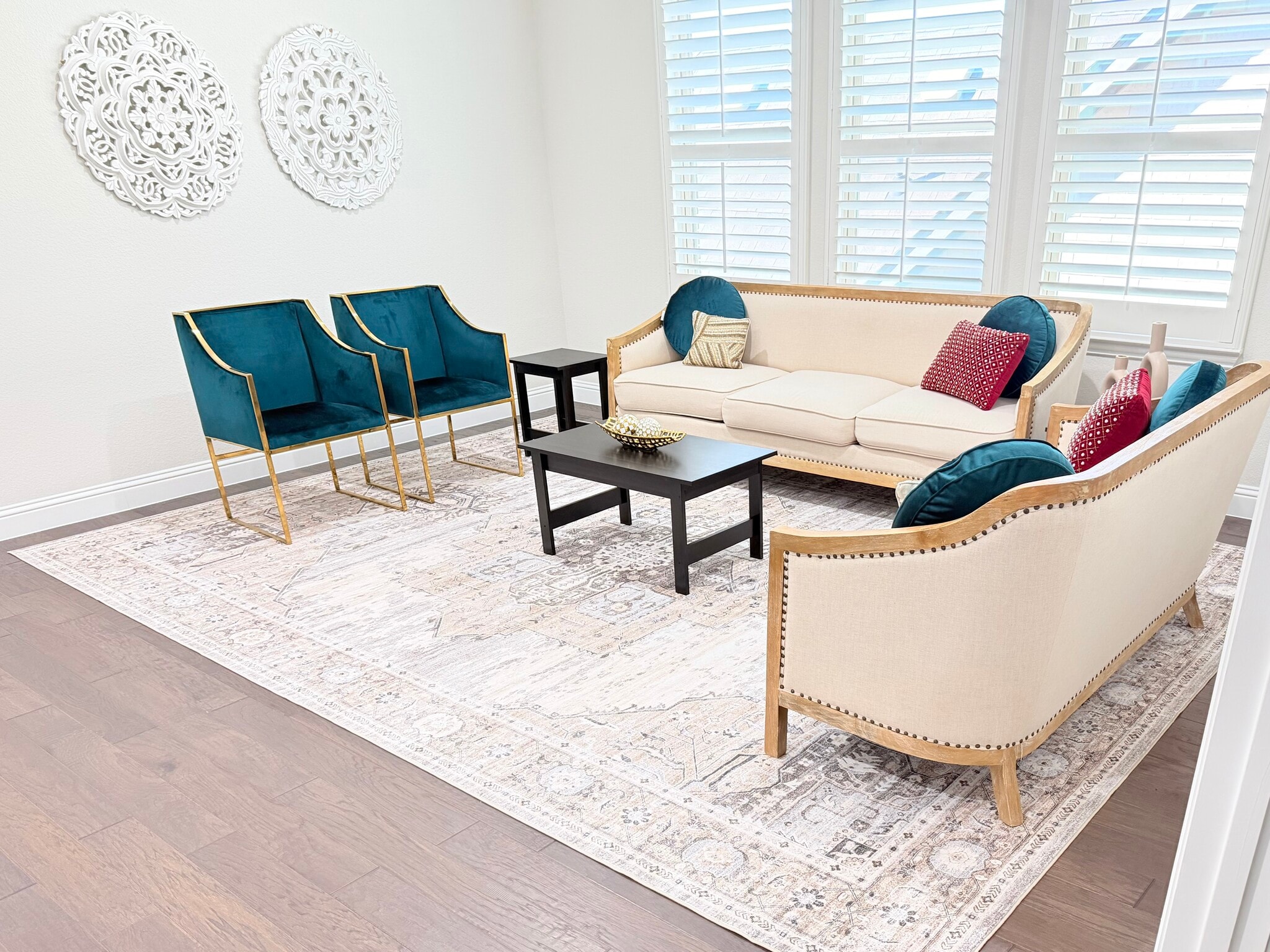 Building Photo - 6817 Golf Club Dr