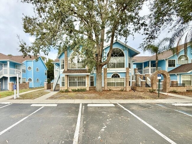 Building Photo - 2723 N Poinciana Blvd