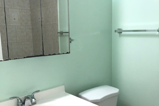 Updated 2nd Bathroom (Mirror being replaced) - 7415 Rhondda Dr