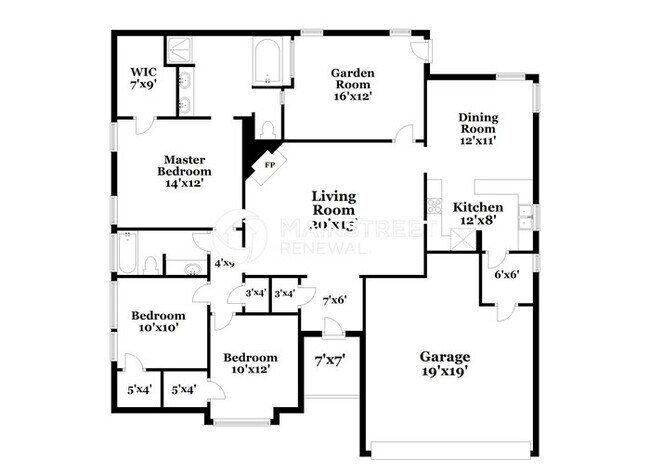 Building Photo - 3 Bedroom Pet-Friendly Home in Keller, TX ...