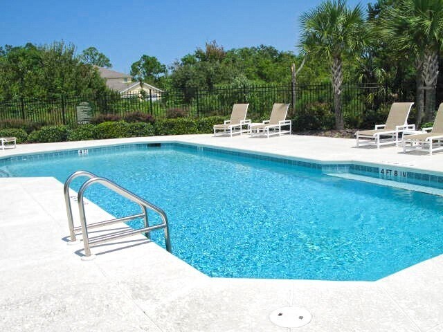 Pool #2 - 1508 Vista Cove Rd