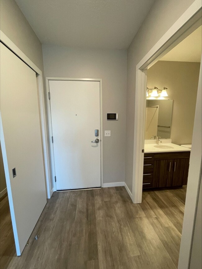 Floorplan - Acadia