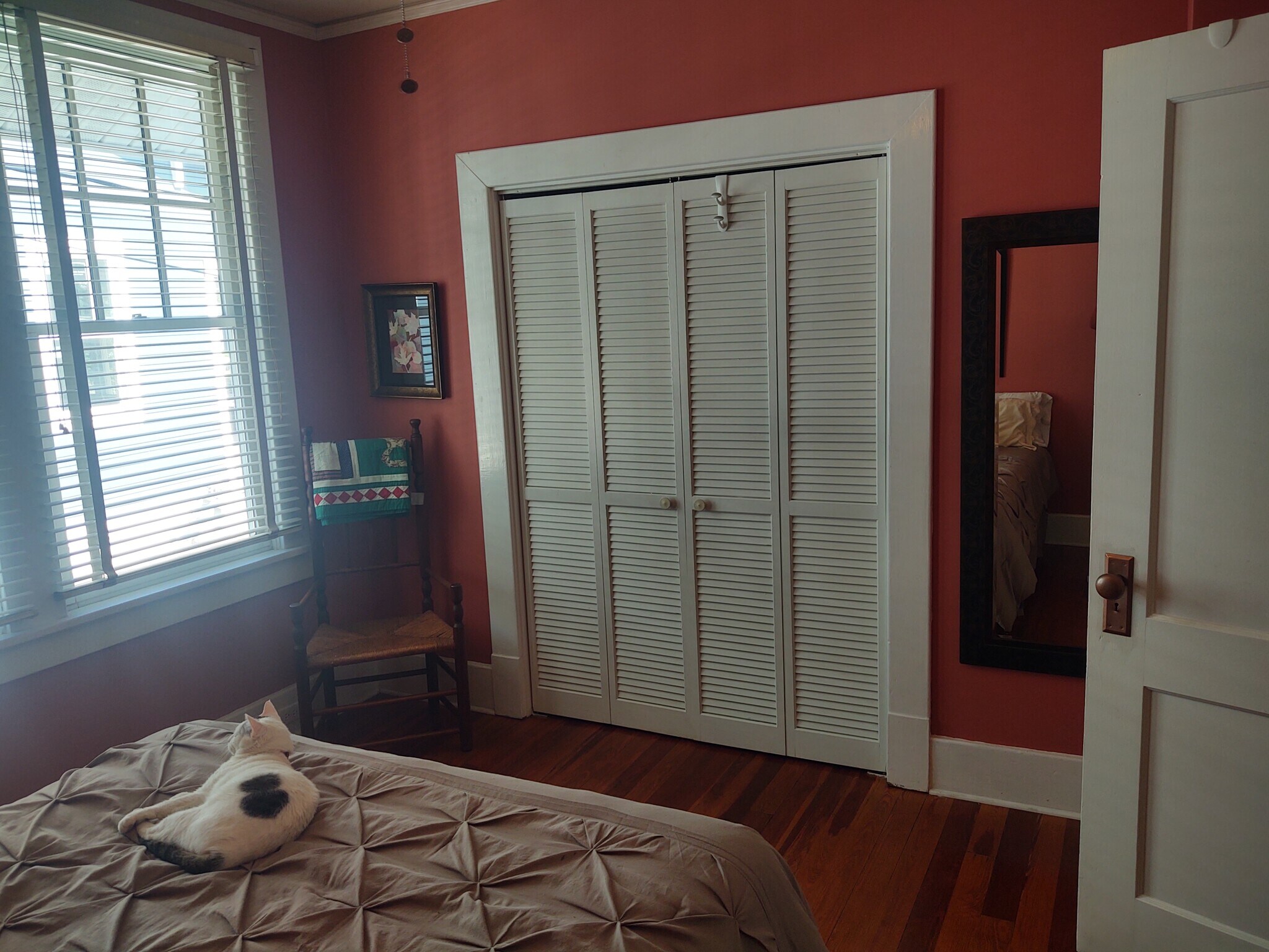 Building Photo - 1427 Stovall St