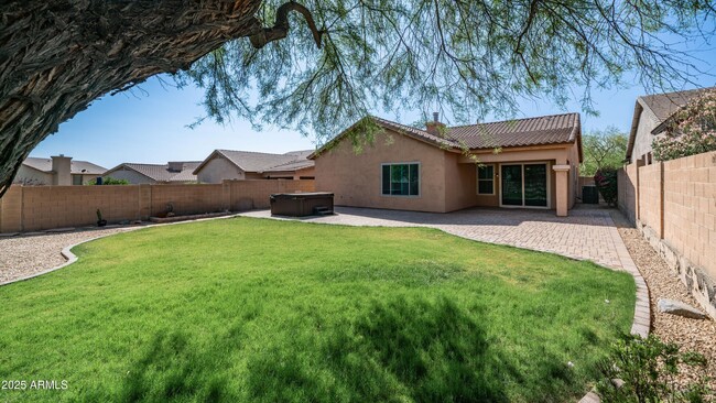 Building Photo - 10603 E Firewheel Dr