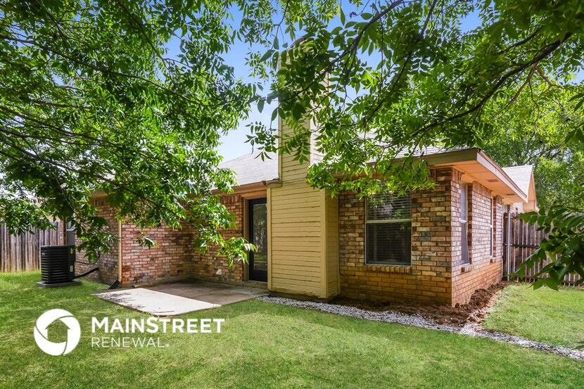 Building Photo - 2951 Seguin Trail