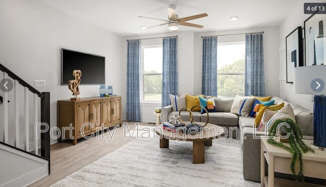 Building Photo - 3508 Wilkens Ave