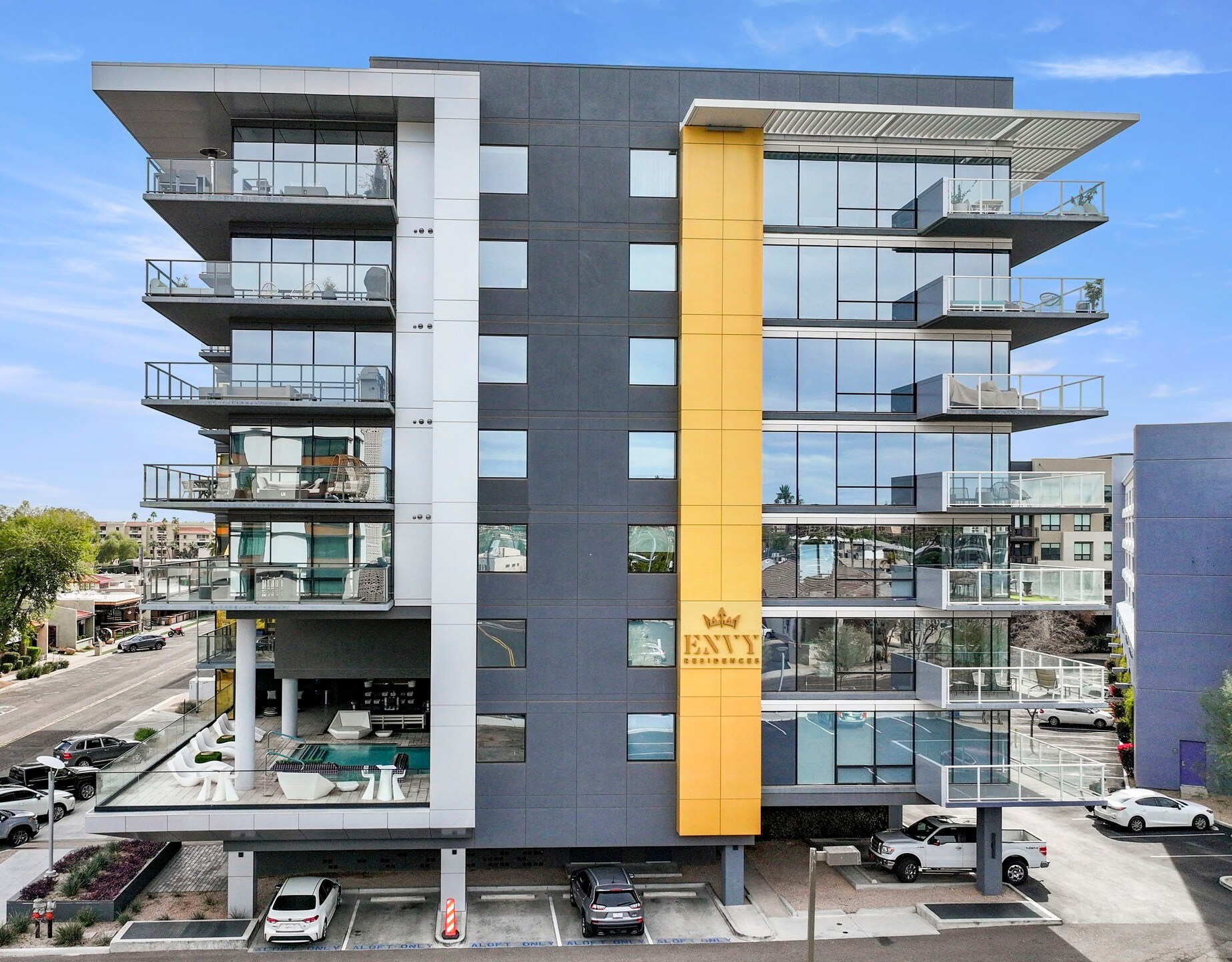 Building Photo - 4422 N 75th St