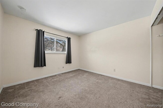 Building Photo - 2829 Wall St