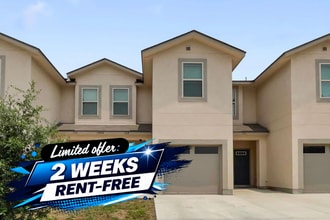 Building Photo - Low-Maintenance 3-Bedroom Townhome with Modern Layout + Easy Commute Access