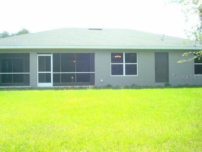 Building Photo - North Port   Single Family Home