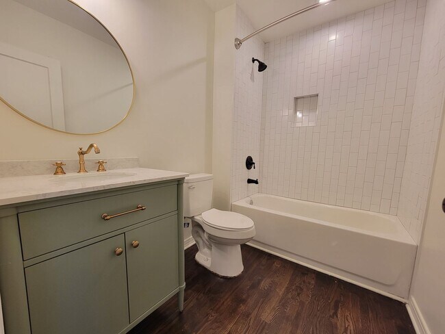 Building Photo - Live Stylishly in History — Professionally...